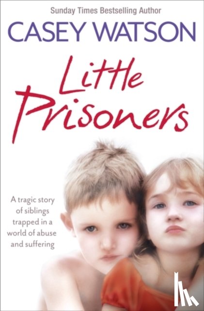 Watson, Casey - Little Prisoners