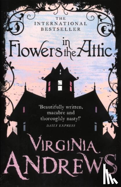Andrews, Virginia - Flowers in the Attic