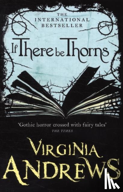 Andrews, Virginia - If There Be Thorns