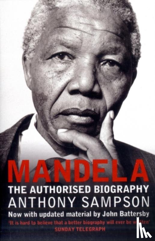Sampson, Anthony - Mandela