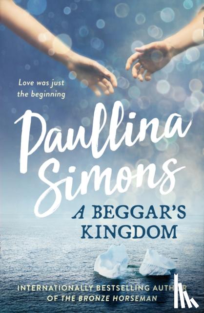 Simons, Paullina - A Beggar’s Kingdom