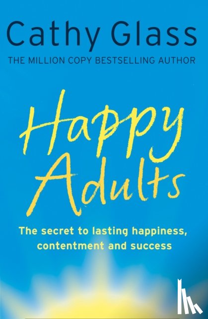 Glass, Cathy - Happy Adults