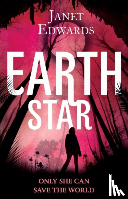 Edwards, Janet - Earth Star