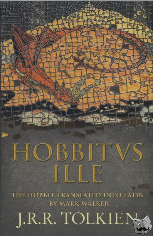 Tolkien, J. R. R. - Hobbitus Ille
