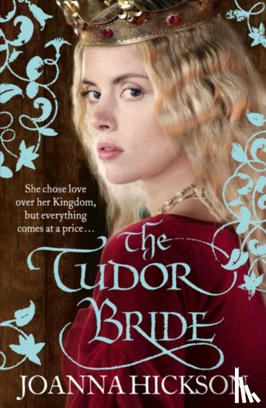Hickson, Joanna - The Tudor Bride
