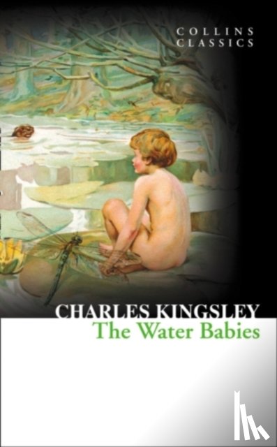Kingsley, Charles - The Water Babies