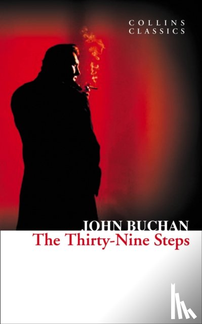 Buchan, John - The Thirty-Nine Steps