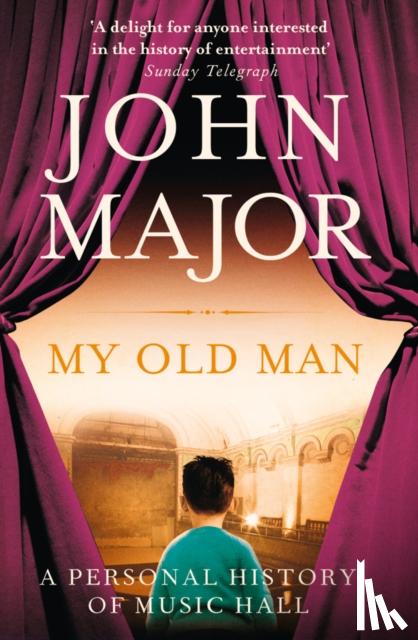 Major, John - My Old Man