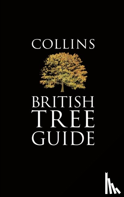 Johnson, Owen, More, David - Collins British Tree Guide