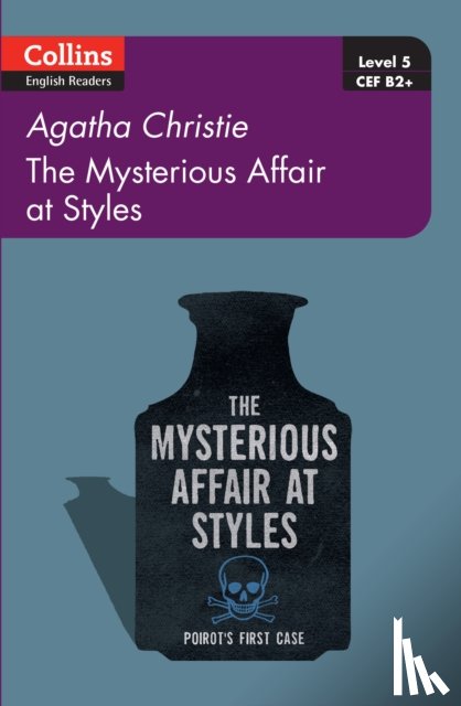 Christie, Agatha - The Mysterious Affair at Styles