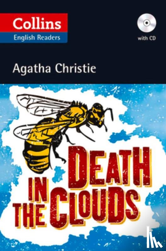 Christie, Agatha - Death in the Clouds