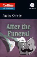 Christie, Agatha - Collins After the Funeral (ELT Reader)
