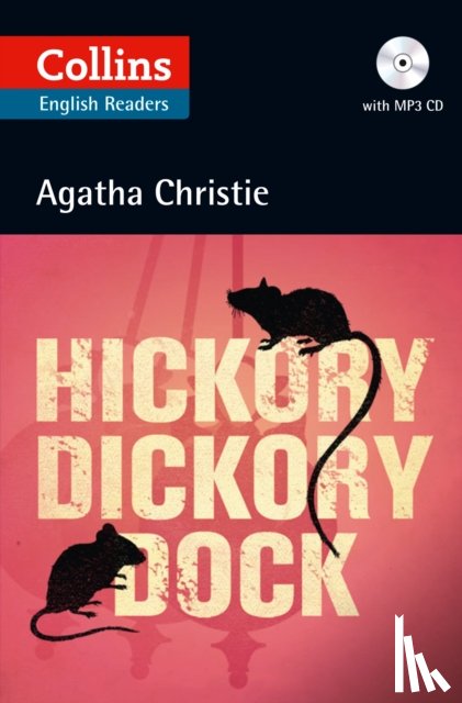 Christie, Agatha - Hickory Dickory Dock