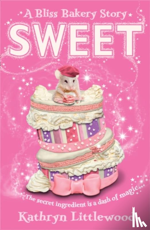 Littlewood, Kathryn - Sweet