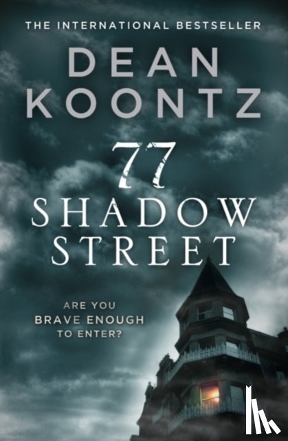 Koontz, Dean - 77 Shadow Street