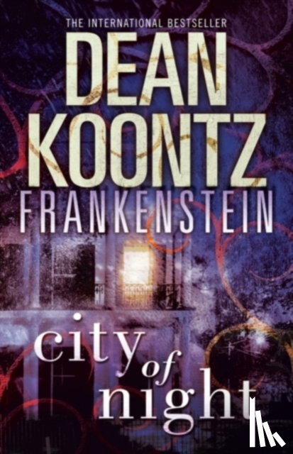 Koontz, Dean - City of Night