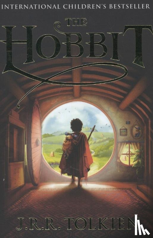 Tolkien, J R R - Hobbit