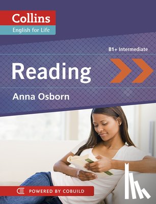 Osborn, Anna - Reading