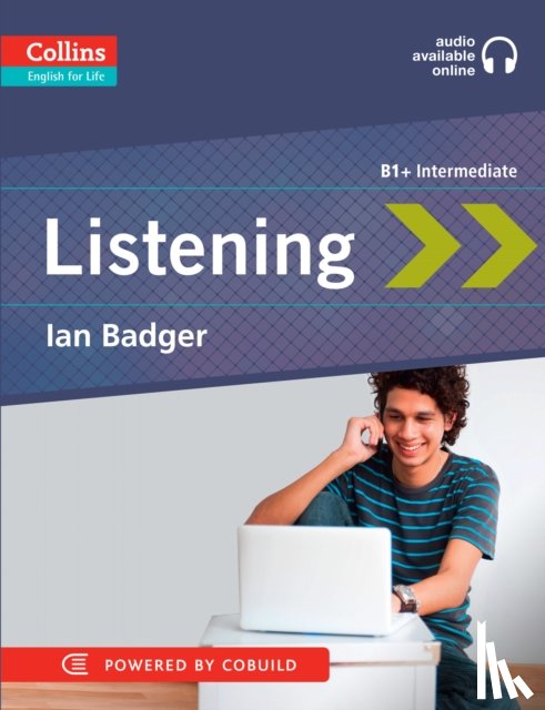 Badger, Ian - Listening