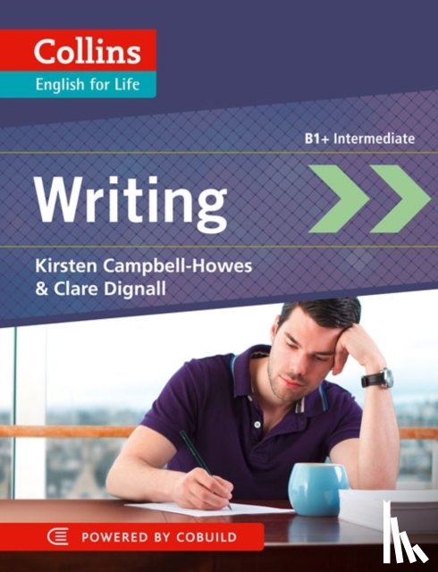 Campbell-Howes, Kirsten, Dignall, Clare - Writing