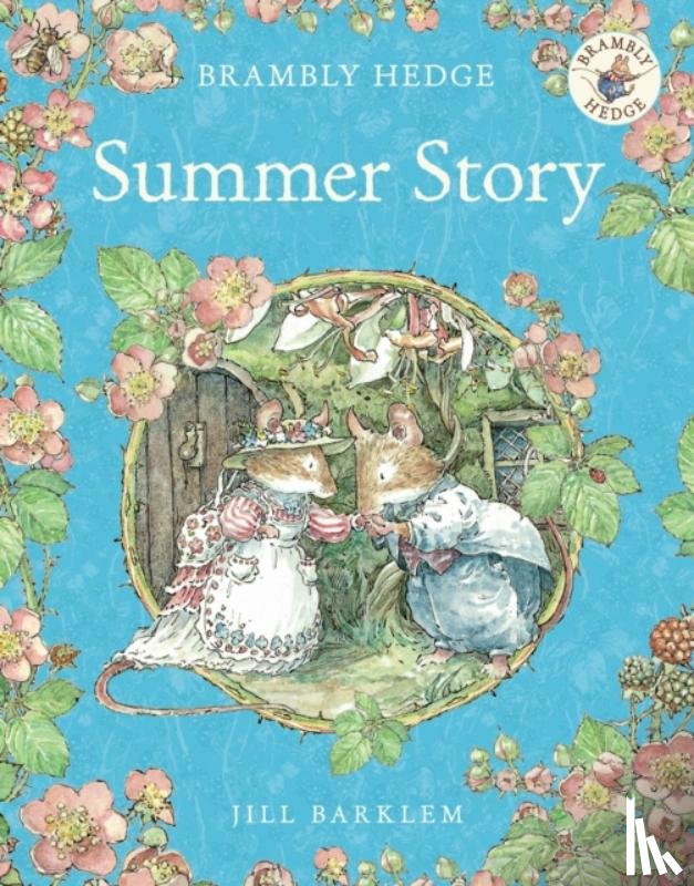 Barklem, Jill - Summer Story