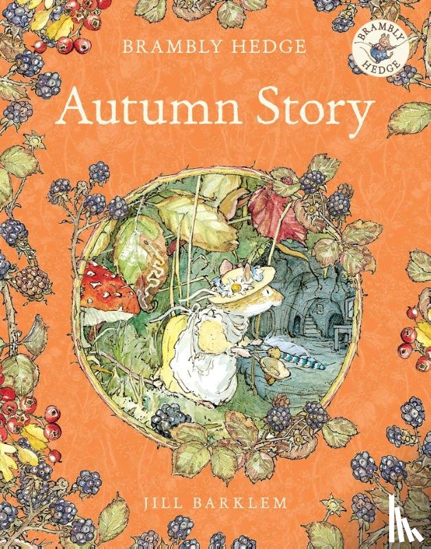 Barklem, Jill - Autumn Story