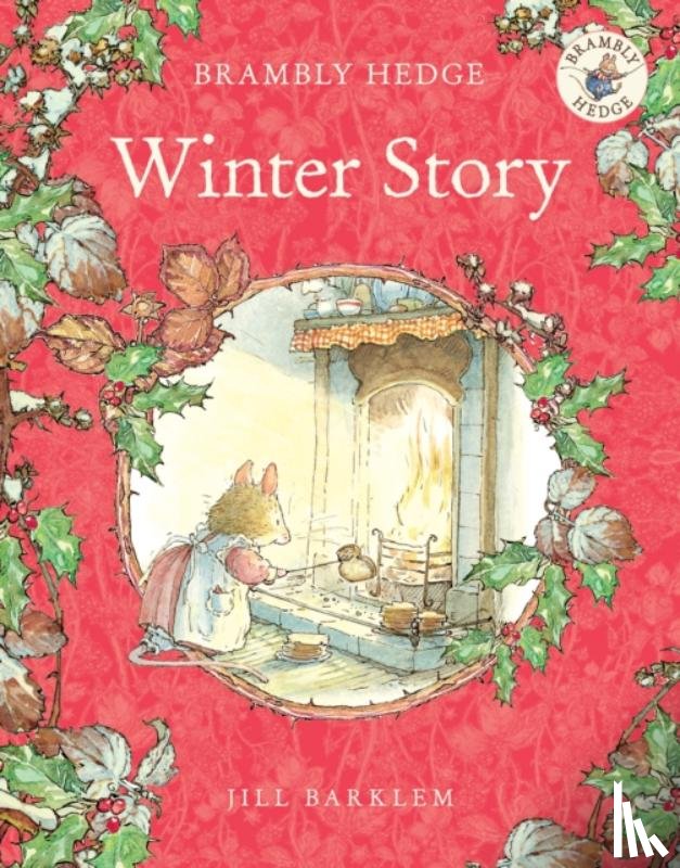 Barklem, Jill - Winter Story