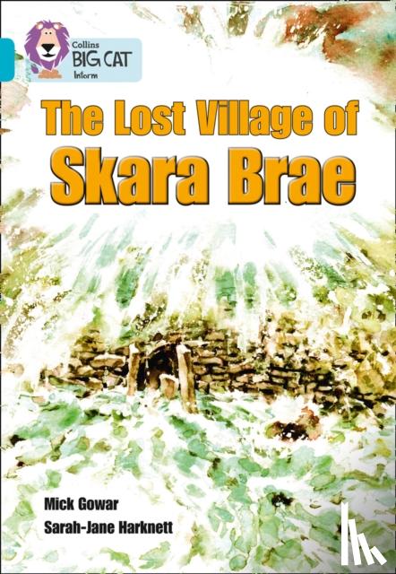  - Skara Brae
