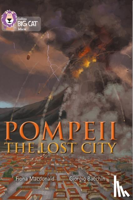  - Pompeii