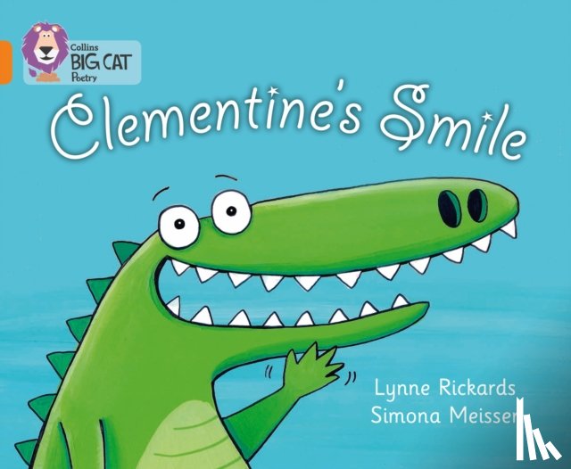 Rickards, Lynne - Clementine’s Smile