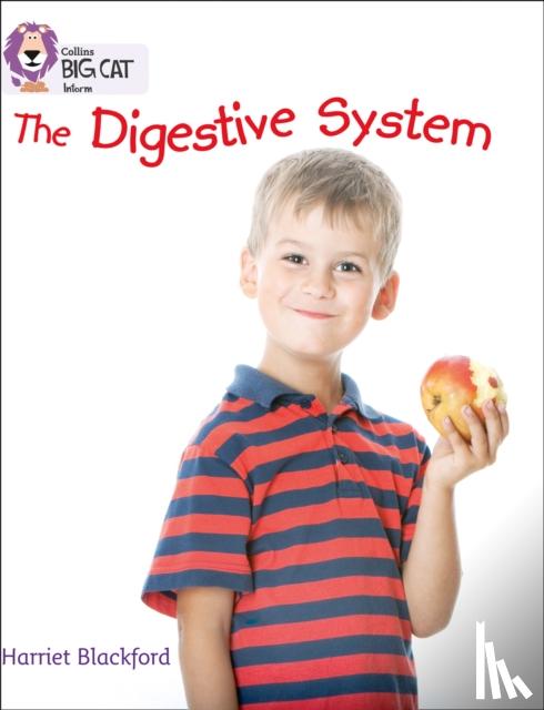  - Digestive System