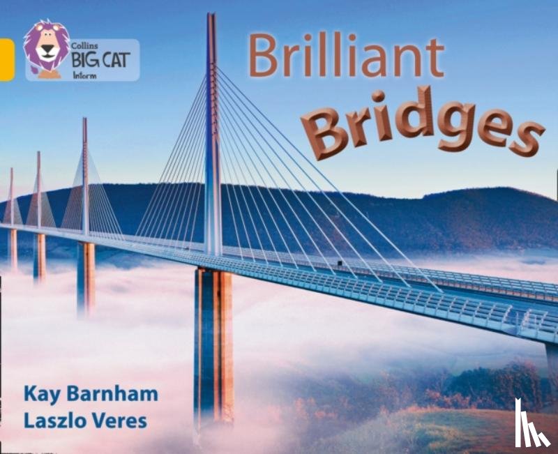 Barnham, Kay - Brilliant Bridges