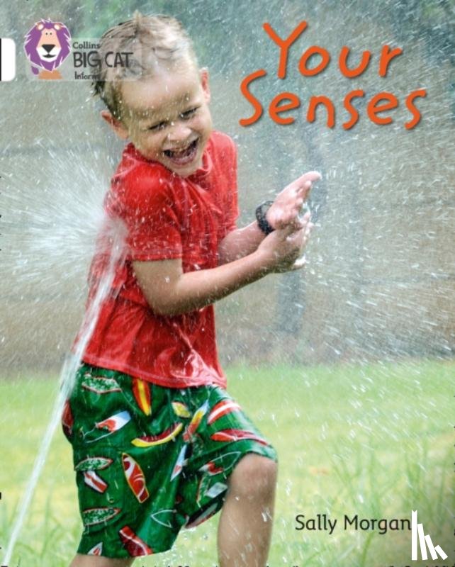 Morgan, Sally - Your Senses