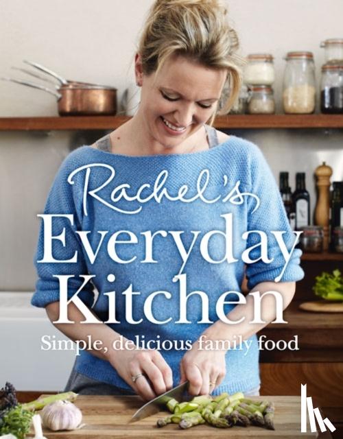 Allen, Rachel - Rachel's Everyday Kitchen