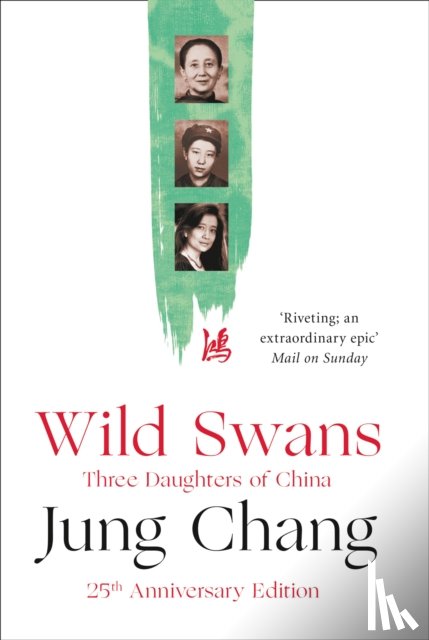 Chang, Jung - Wild Swans