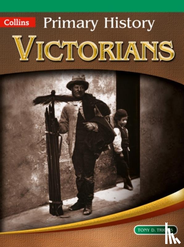 D. Triggs, Tony - Victorians