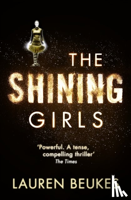 Beukes, Lauren - The Shining Girls