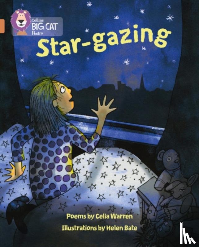 Warren, Celia - Star-gazing