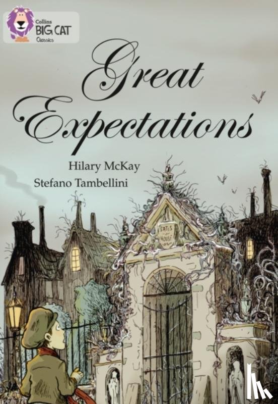 McKay, Hilary - Great Expectations