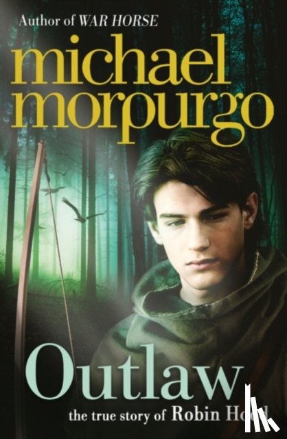 Morpurgo, Michael - Outlaw