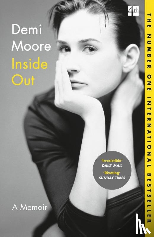 Moore, Demi - Inside Out