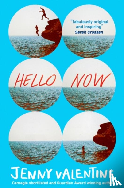 Valentine, Jenny - Hello Now