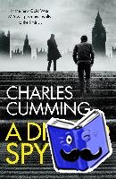 Cumming, Charles - A Divided Spy