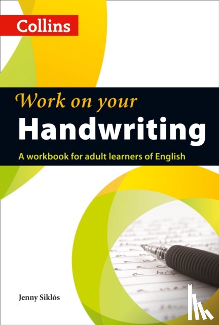 Siklos, Jenny - Handwriting