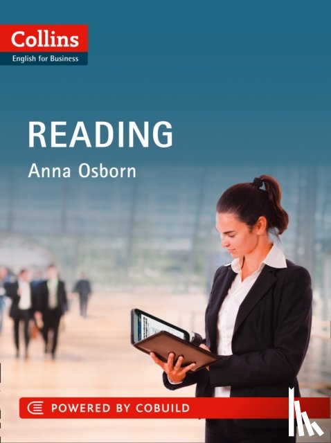 Osborn, Anna - Business Reading