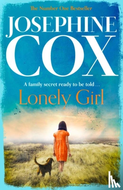 Cox, Josephine - Lonely Girl