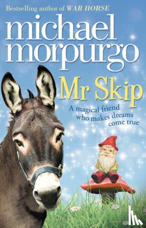 Morpurgo, Michael - Mr Skip