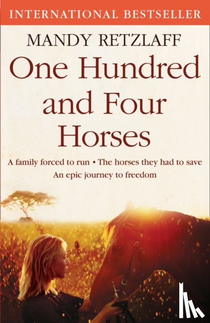 Retzlaff, Mandy - One Hundred and Four Horses