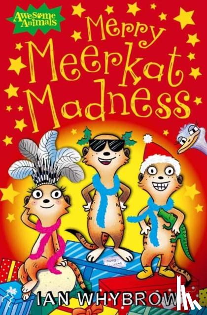 Whybrow, Ian - Merry Meerkat Madness