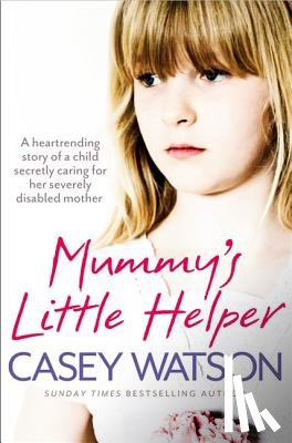 Watson, Casey - Mummy's Little Helper
